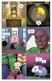 Wonder Woman (2023-)   28