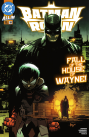 Batman & Robin (2023-)   18