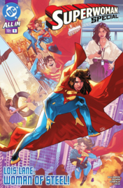 Superwoman Special