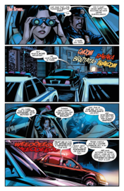 The Spectacular Spider-Man, Brand New Day    2