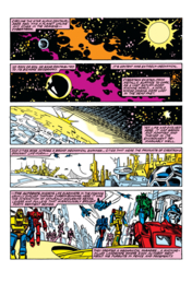 Transformers (1984-1991)    1