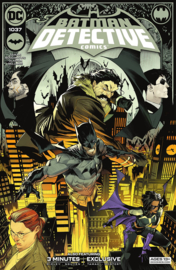 Detective Comics (2016-) 1037