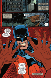 Batman: Long Halloween - The Last Halloween    2