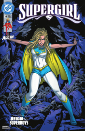 Supergirl (2025-)   14