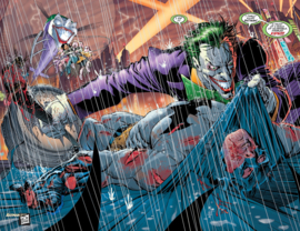 Batman (1940-2011)  655