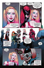 Harley Quinn (2021-)   27