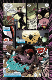 Spider-Man Reign II    2