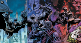 Batman (2016-2025)  158