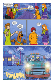 Batman & Scooby-Doo Mysteries (2024-)   10