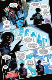 Suicide Squad: Dream Team    1