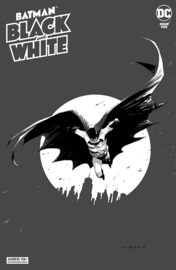 Batman: Black & White (2021-2021)    5