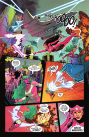 Justice League: Intergalactic Special