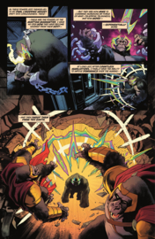 Justice League Unlimited (2024-)    6