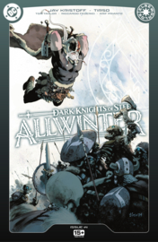 Dark Knights of Steel: Allwinter    4