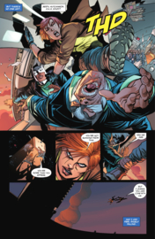 Batman: The Detective    1