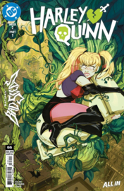 Harley Quinn (2021-) 66