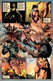 Vampirella: Armageddon   6