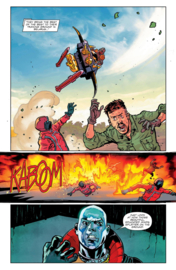 Destro   2