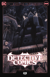 Detective Comics (2016-) 1085