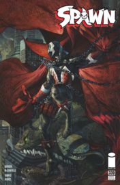 Spawn  339