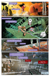 Vampirella (2025-2026)    8