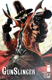 Gunslinger Spawn   24