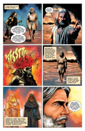 Vampirella: Armageddon   8