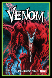 Venom Unleashed