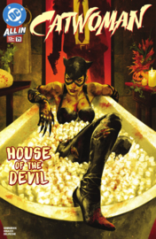 Catwoman (2018-)   71