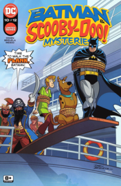 Batman & Scooby-Doo Mysteries (2022-2023)   10