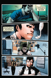 Sam and Twitch Case Files   20