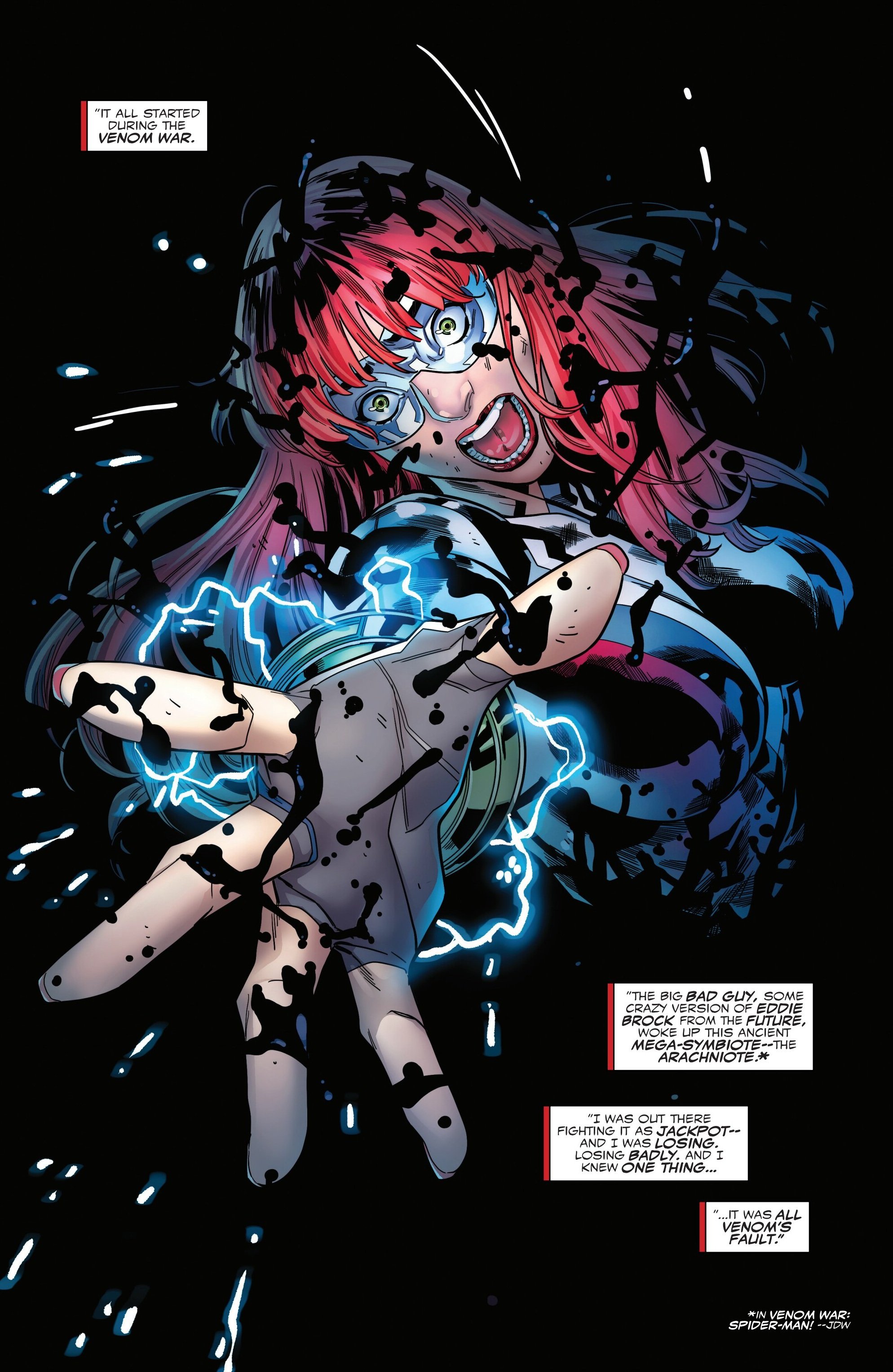 All-New Venom    6