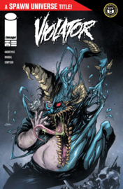 Violator    6