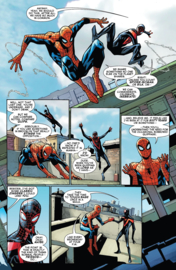 Spectacular Spider-Men    1