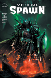Medieval Spawn (2025-)    1