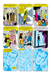 Amazing Spider-Man (1963-1998)  259