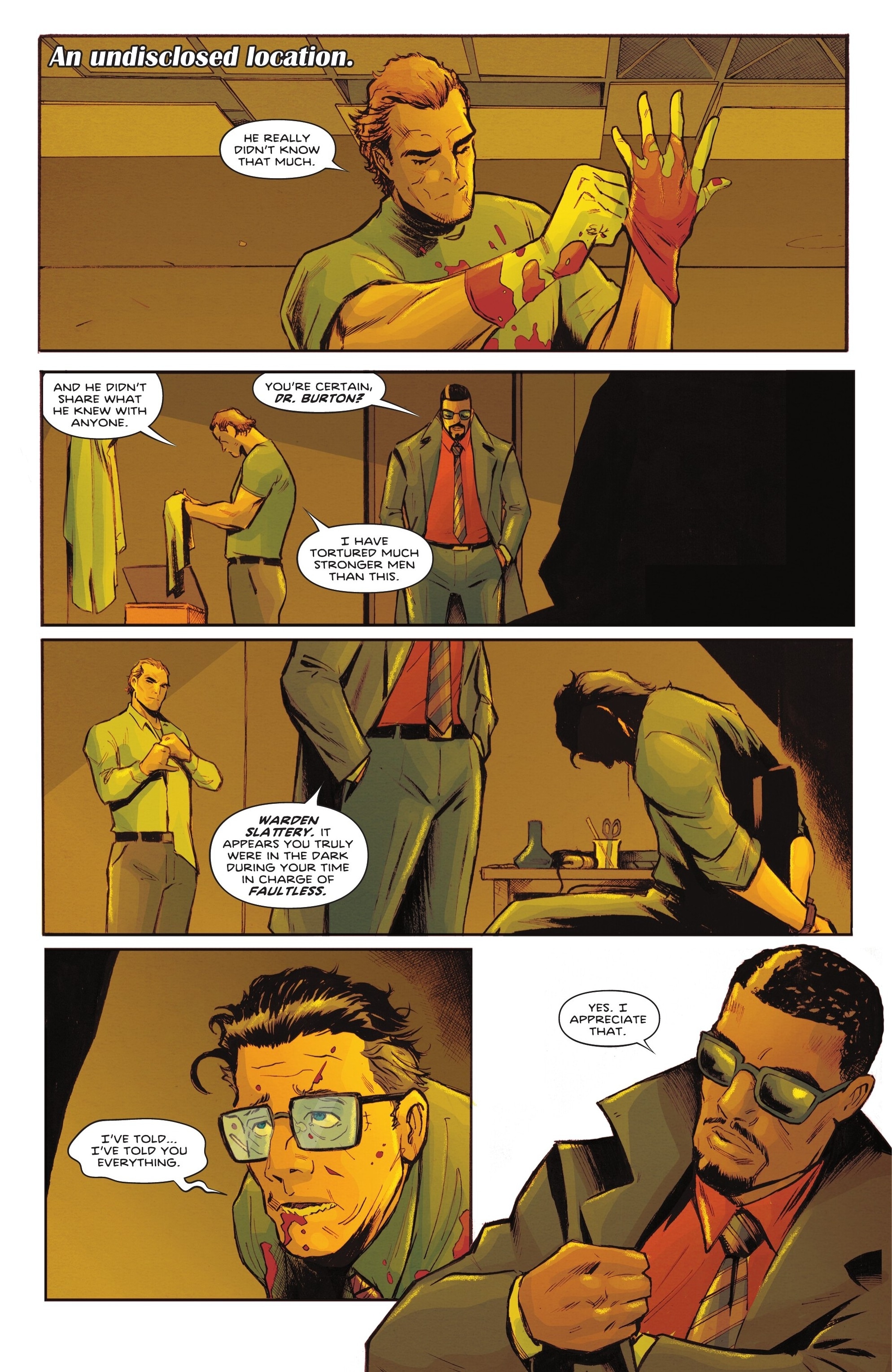 Detective Comics (2016-) 1097