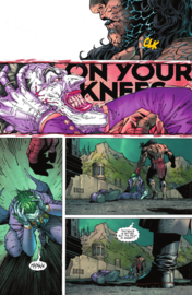 Batman (2016-2025)  158
