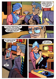 Batman Adventures (1992-1995)   12