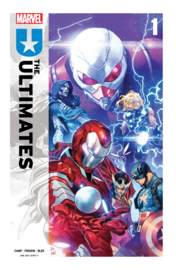 Ultimates (2024-)    1