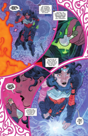 Absolute Wonder Woman   11