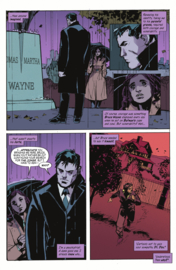 From the DC Vault - Death in the Family: Robin Lives    3