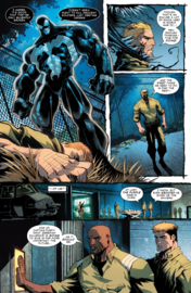 Venom: Separation Anxiety (2024-)    5