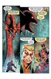 Deadpool: Team-Up     1