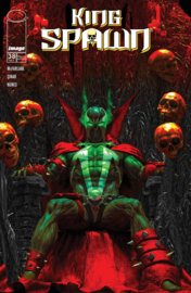 King Spawn   38