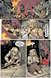 Age of Conan: Valeria    1