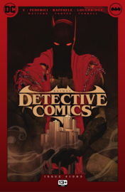 Detective Comics (2016-) 1083