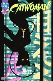Catwoman (2018-)   73