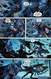Batman (2016-2025)  161