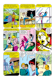 Amazing Spider-Man (1963-1998)  259